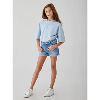 Dívčí kraťasy LTB Blau 368128 158