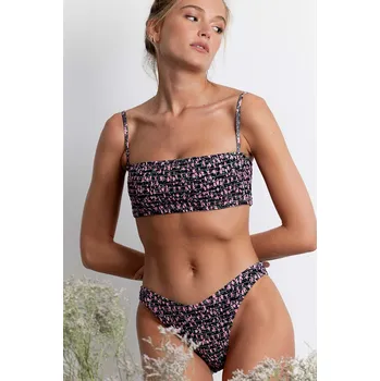 Dámské plavky Plavky admas Schwarz 6697506 38