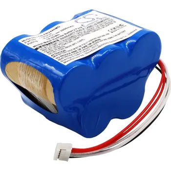 Baterie k notebooku Baterie Cameron Sino CS-FRV440MD pro Fresenius infusion pump MCM440 OT - neoriginální