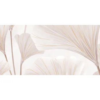 TUBADZIN Dekor Tubadzin Albiano leaves left B lesk rektifikovaný 60x120 38074674