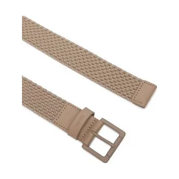 Módní doplněk Pánský pásek HUGO Gebbol 50558780 Hnědá 115