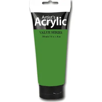 Speciální výtvarná barva Akrylová barva PHOENIX 200 ml