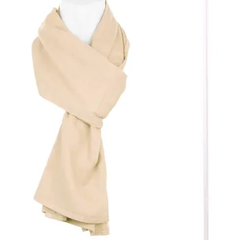 Šátek Šála Fosco Cheche - béžový