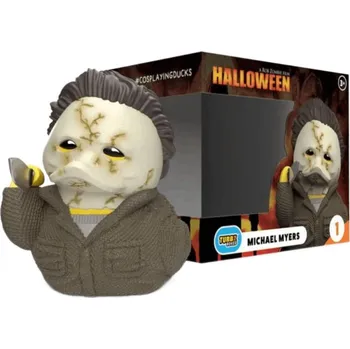 Figurka Tubbz kachnička Halloween - Michael Myers