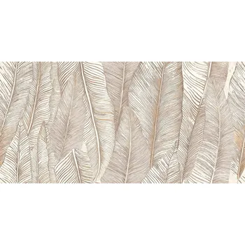 Dlažba ARTÉ Dlažba Arté Valerie leaves A mat rektifikovaná 60x120 99284814