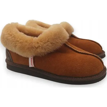 Dámské pantofle Dámské pantofle IRE SHOES velikost 41