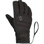 SCOTT Glove Ultimate Hybrid, Black velikost: M
