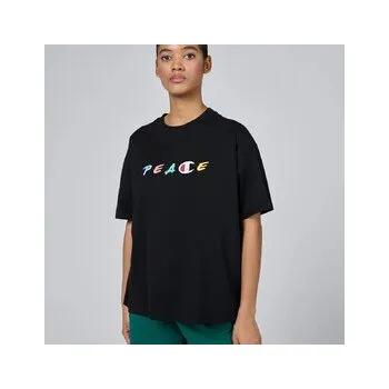 Dámské tričko Champion Crewneck T-Shirt S