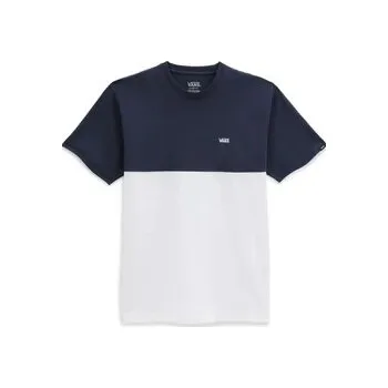 Oblečení a móda Vans MN COLORBLOCK TEE XL