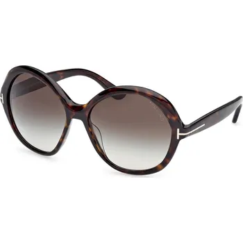 Módní doplněk Tom Ford Annabelle 02 FT1282 52B