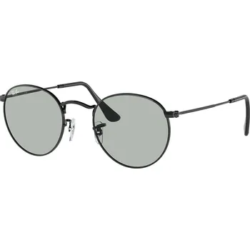 Sluneční brýle Ray-Ban Round Metal RB3447 002/R5