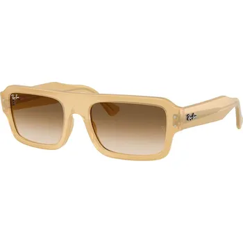 Sluneční brýle Ray-Ban Flacko RB4454 680651
