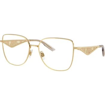 Sluneční brýle Dolce & Gabbana DG1358 02