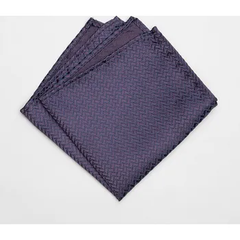 Látkový kapesník Pánský kapesníček BANDI, model CARIBIO 04