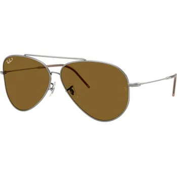 Módní doplněk Ray-Ban Aviator Reverse RBR0101S 004/83 Polarized
