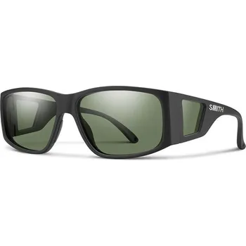 Sluneční brýle Smith MONROEPEAK 003/L7 Polarized