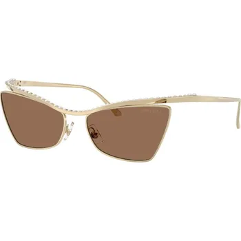 Sluneční brýle Jimmy Choo JC4014H 300673