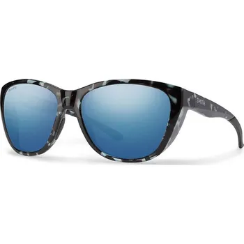 Módní doplněk Smith SHOAL JBW/QG Polarized