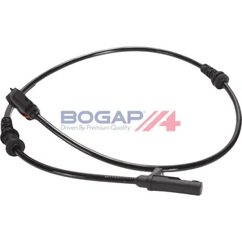 Přislušenství brzdového systému Snímač, počet otáček kol BOGAP C7117118
