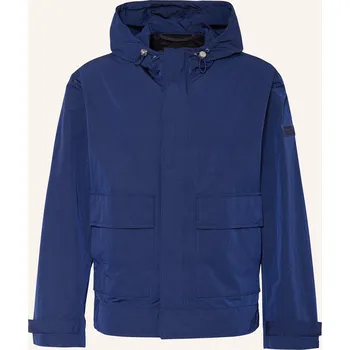 Marc O'polo Pánská Parka, modrá, 50