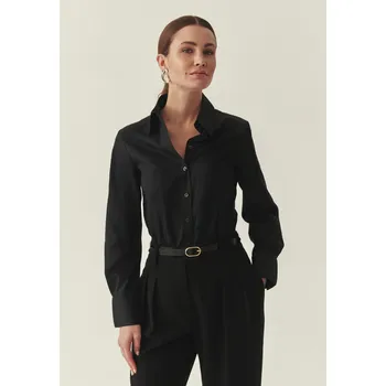 Dámská košile Tatuum KLASICKÁ BAVLNĚNÁ KOŠILE – ERWENNA