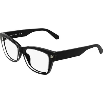 Sluneční brýle Calvin Klein Jeans CKJ25628 001