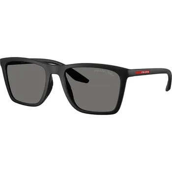 Prada Linea Rossa PSB08S 1BO02G Polarized