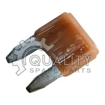 Autopojistky Pojistka TESLA FN00.005.001