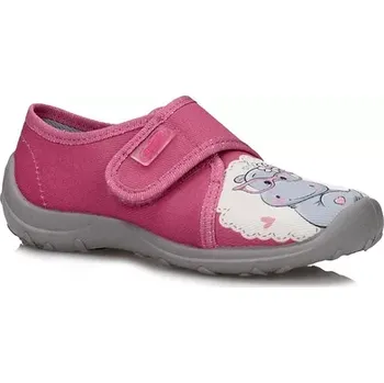 Dívčí bačkory Dívčí bačkůrky BEFADO 660X015 - Velikost 29