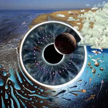 Pulse - Pink Floyd, [2CD], [2CD] (Standard edition)