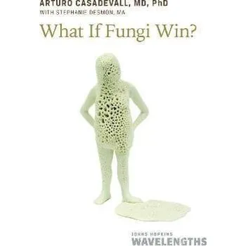 Komiks pro dospělé What If Fungi Win?