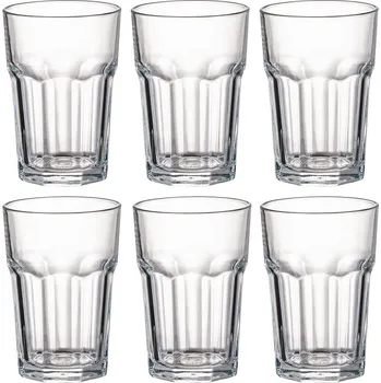 Sklenice Butlers GIBRALTAR Sada sklenic 300 ml 6 ks