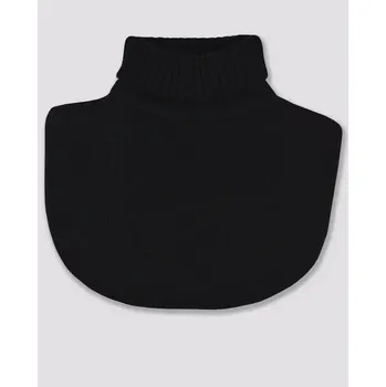 Nákrčník Chlapecký pletený nákrčník GZ009 - Uni / černá