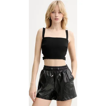 Top Guess KORYN W6RP53.K9SV2 černá 99X, vel. L