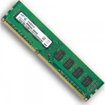 Operační paměť Samsung RAM DDR4 16GB / PC3200 /ECC/UB (2Rx8) (M391A2K43DB1-CWE)
