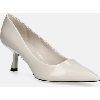 Dámské lodičky Lodičky Aldo HENNLEE 14190579.HENNLEE béžová 01X, EUR 38