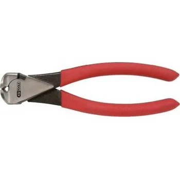 Kleště KS Tools Koncové plombovací kleště, 165 mm 115.1315