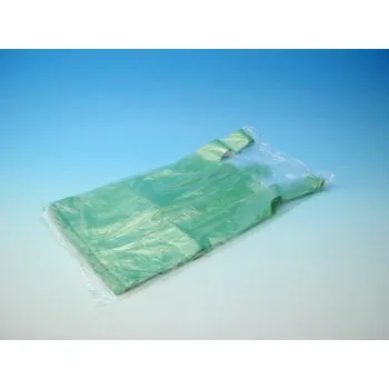 Taška 4 kg/50ks zelená , modrá mikrot.