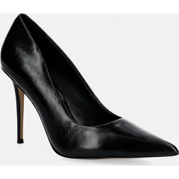 Dámské lodičky Kožené lodičky Aldo STASYA 14215702.STASYA černá 99X, EUR 38