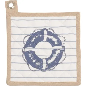 Chňapka Čtvercová chňapka - 20x20 cm