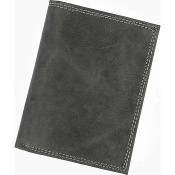 Peněženka Pánská peněženka Wild N4-CHM-NL RFID černá