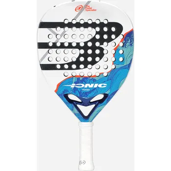 Tenis BULLPADEL Raketa na padel Ionic Power 26