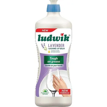 LUDWIK Levandule 900 g