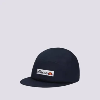 Módní doplněk Ellesse Čepice Sonio Cap Navy Tmavomodrá One Size