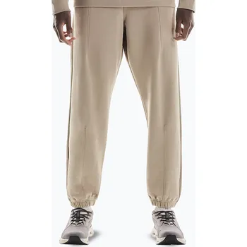 Pánská móda Pánské kalhoty On Club desert