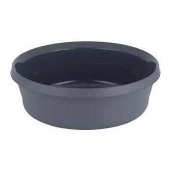 MÍSA MATNÁ 20L ŠEDÁ