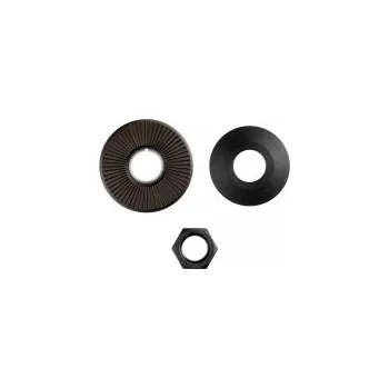 RC model Kavan 108A: Unašeč vrtule, kužel, podložka, matice