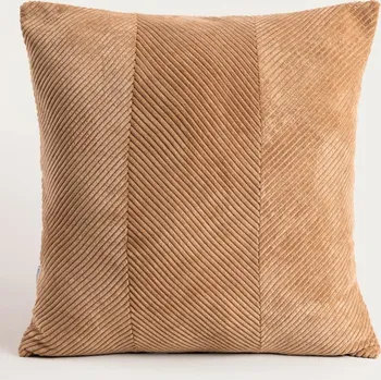 Povlečení Povlak na polštář FALLERE béžový 749889