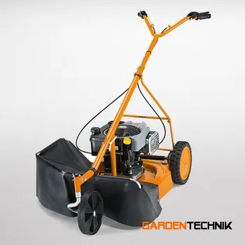 Sekačka Univerzální sekačka AS-MOTOR AS 21 4T B&S