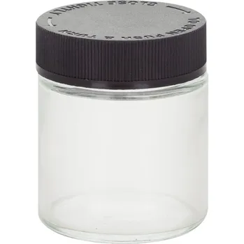 Dóza na potraviny Sklenice Qnubu California 120 ml